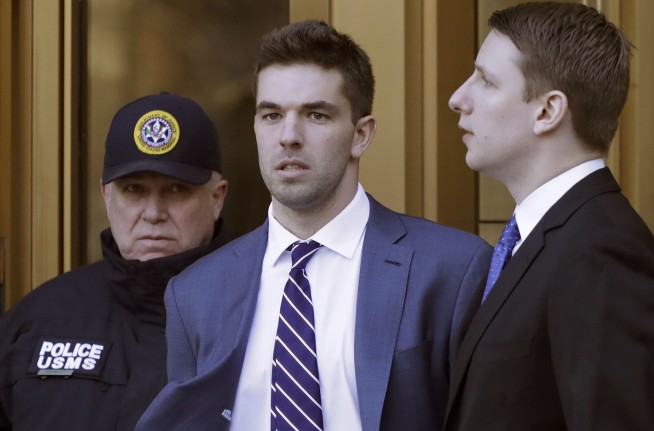 Promoter of failed Fyre Festival pleads guilty to fraud