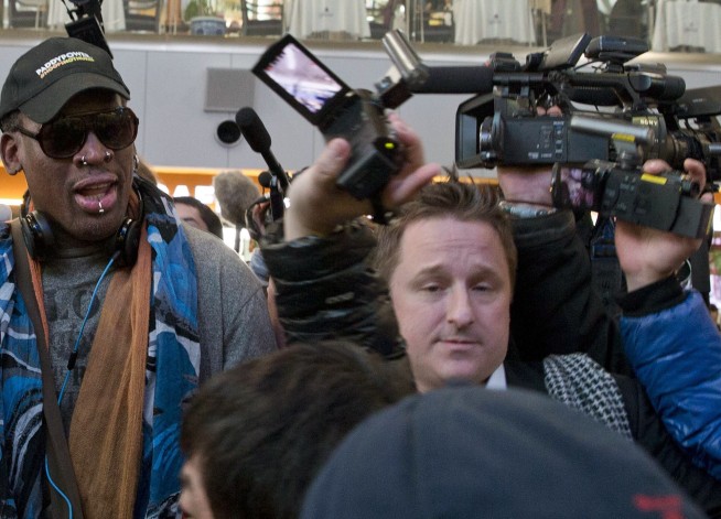 Canada says entrepreneur feared detained in China