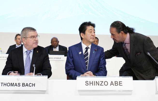 Japan to put surname first for Japanese names in English