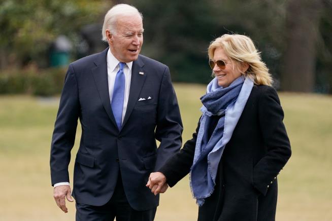 Jill Biden opens up in memoir about Joe Biden's decision to end his 2024 reelection bid