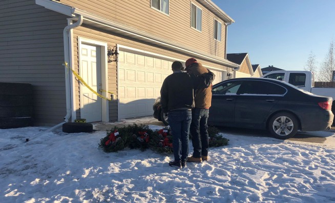 Authorities: Carbon monoxide caused deaths of 7 in Minnesota