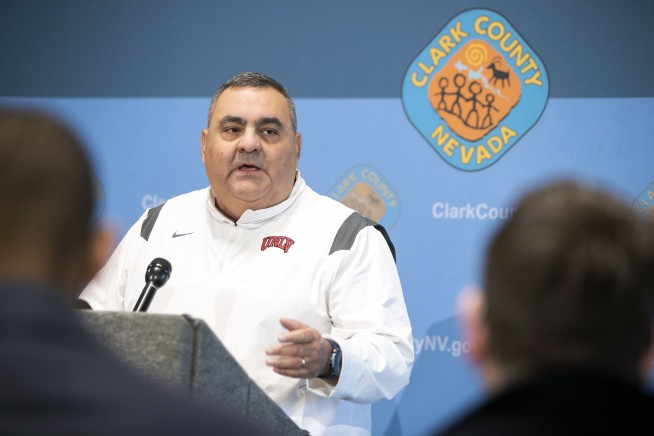 Senate control may come down to Nevada as count nears end