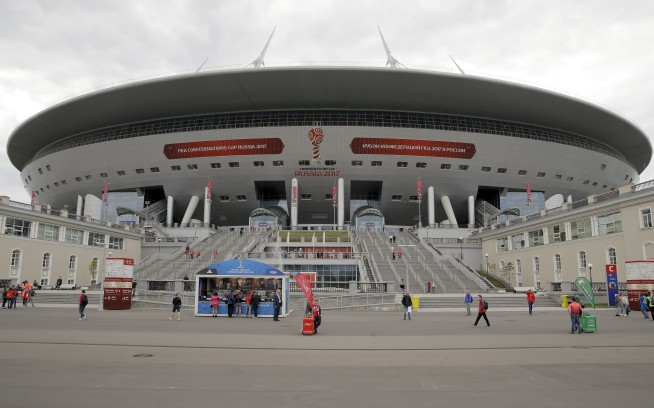 Euro backlash as FIFA refuses to expel Russia from football