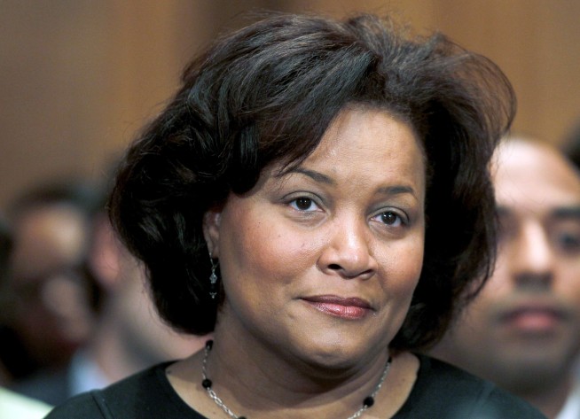 Biden: 1st Black woman justice on high court 'long overdue'