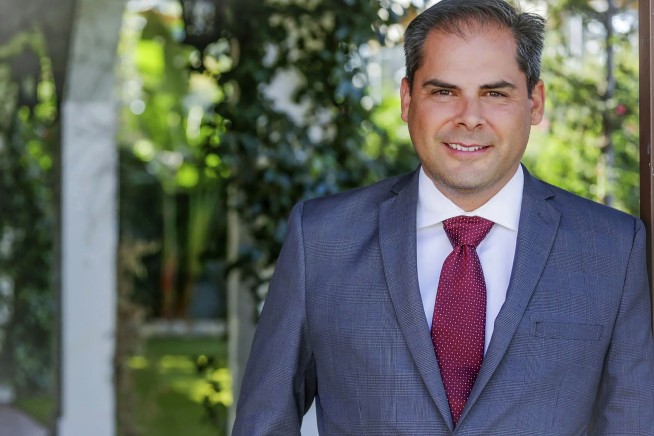 GOP incumbents face House primaries in Democratic California