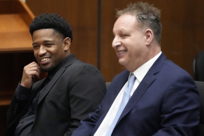 2 men wrongly convicted in California are declared innocent