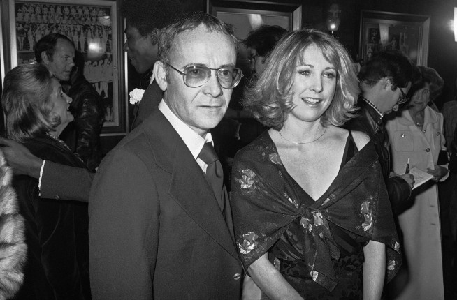 Prolific 'Graduate' writer-actor Buck Henry dies at 89