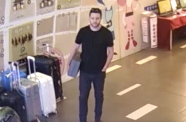 3D gun advocate accused of sex with minor is jailed in US