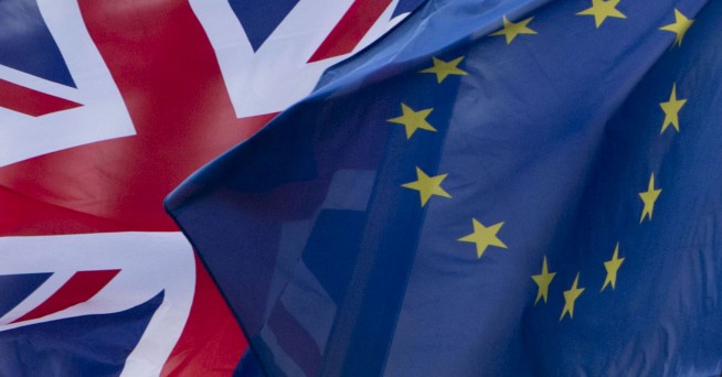 Markets on edge as Brexit uncertainty hits new highs