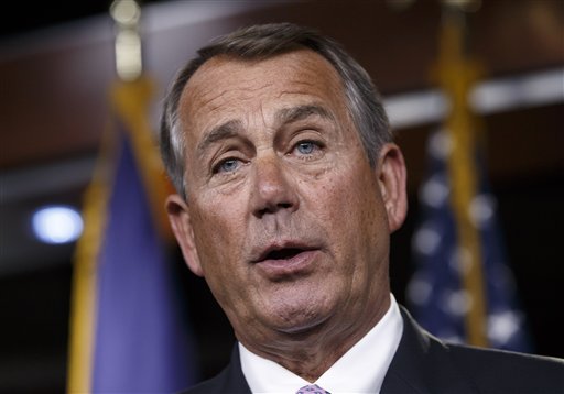 House rebukes Obama on immigration