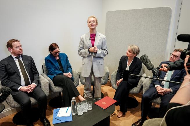 Russia poisoned Alexei Navalny with dart frog toxin, European nations say