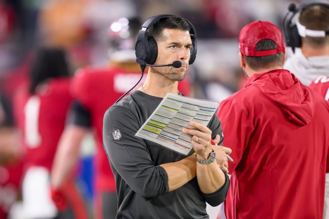 NFL reaches 'major milestone' with record 9 minority head coaches in place for the 2024 season