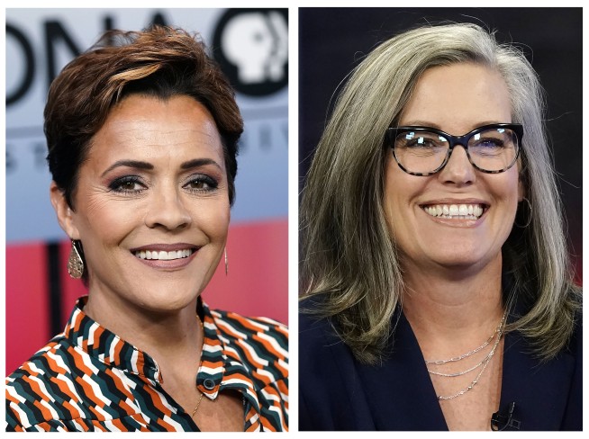 Arizona county certifies election after judge's order