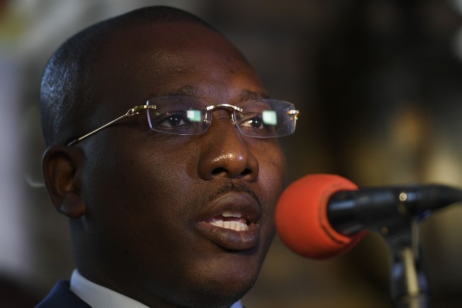 Florida resident detained as latest suspect in Haiti killing