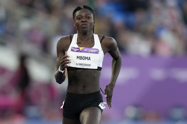 Track bans transgender athletes, tightens rules for Semenya