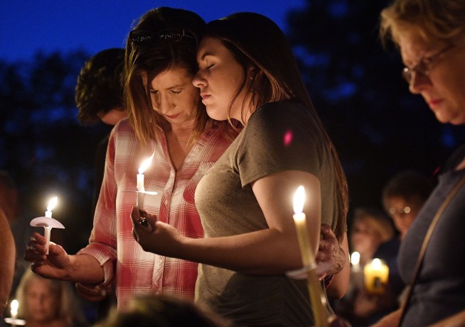 'Red flag laws' offer tool for preventing some gun violence