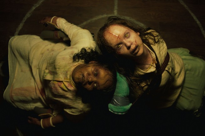 'The Exorcist: Believer' takes possession of box office with $27.2 million opening