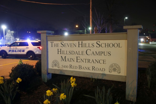 Police probe 'horrific' death of teenage boy trapped in van