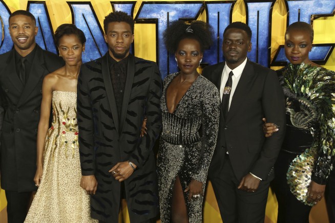 ABC to air 'Black Panther' as tribute to Chadwick Boseman