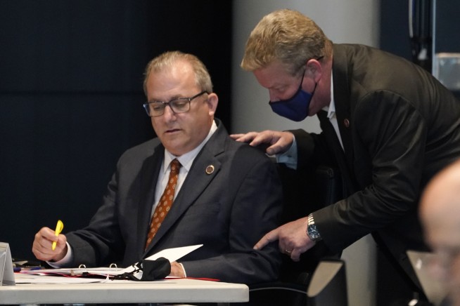 Virginia becomes first Southern state to legalize marijuana