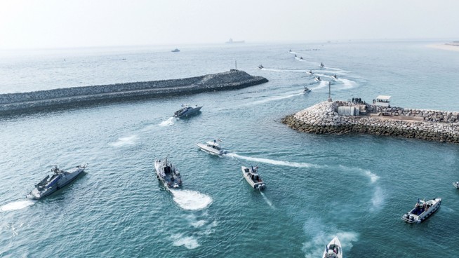 Iran transfers 5 Iranian-Americans from prison to house arrest in step toward deal for full release