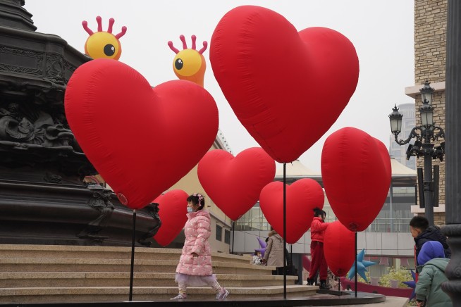 The Latest: Oxford University testing vaccine in children