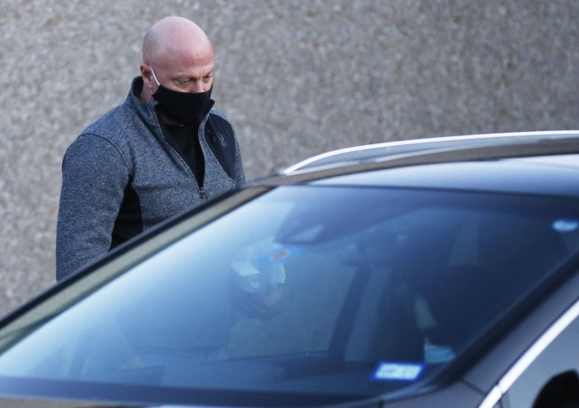 Prosecutor: Capitol rioter aimed 'to take hostages'