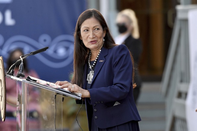 Proposal to nix derogatory term targets hundreds of US sites