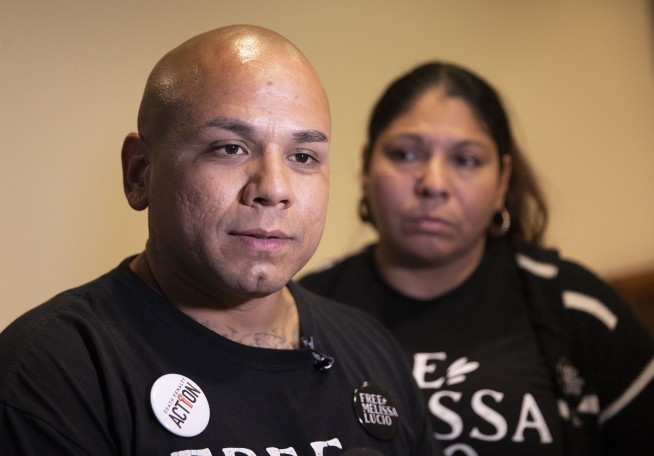 Texas prosecutor pushes back on pleas to stop execution