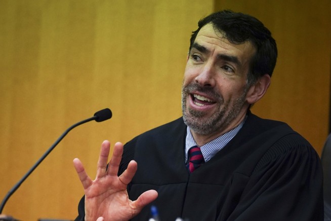 Parts of Georgia grand jury's Trump report released