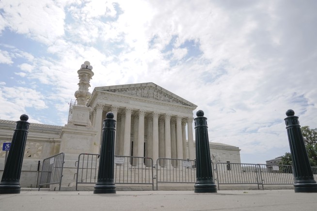 Supreme Court makes it more difficult to convict someone of making a threat