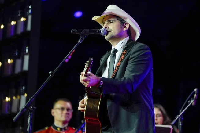 White House fetes Kenya with state dinner featuring sunset views, celebrity star power