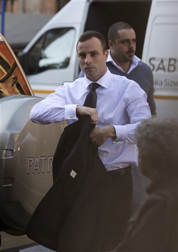 Prosecutor: Pistorius is untruthful, an egotist