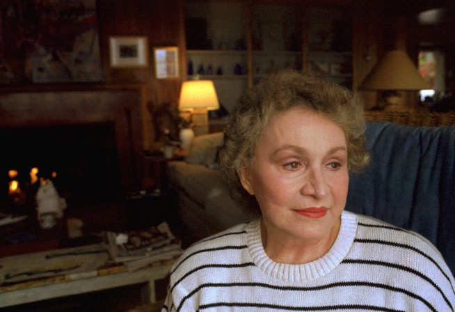 Best-selling Southern author Anne Rivers Siddons dies at 83