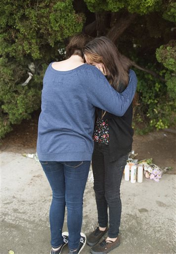 1 arrest in Halloween hit-and-run deaths