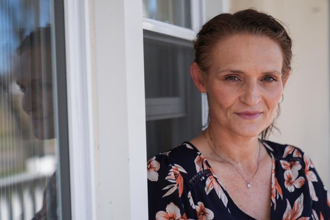 What men and women think about gender and pay, according to a new AP-NORC poll