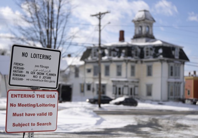 Border Patrol agent killed in Vermont worked at the Pentagon during 9/11, family says