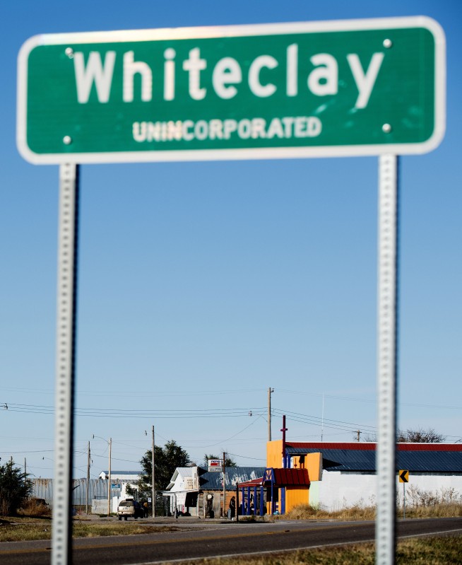 Group targets beer stores near Native American reservation