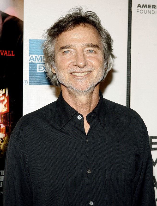 '8 Mile' director, Oscar-winning writer Curtis Hanson dies
