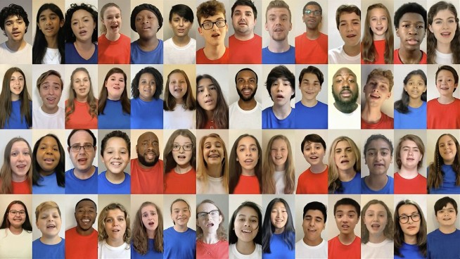 Five takeaways from first night of the Democratic convention