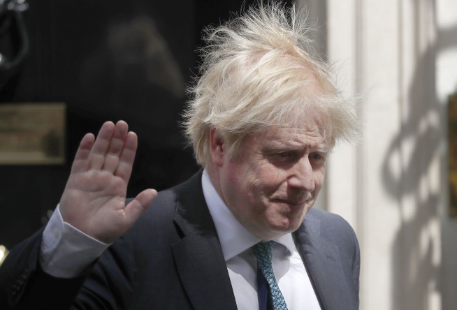 European leaders are blunt: A vaccine won't come soon enough