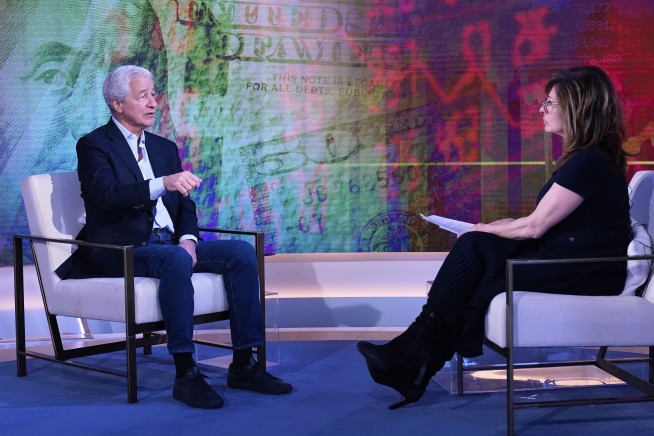 Trump limits tariffs on most nations for 90 days, raises taxes on Chinese imports