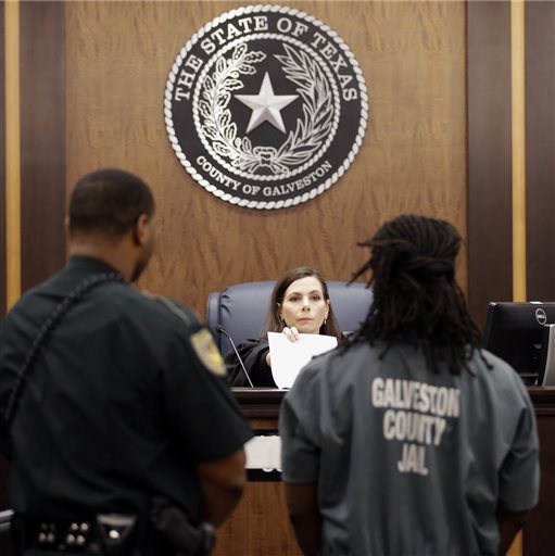 Arrest site for abduction suspect at road's end