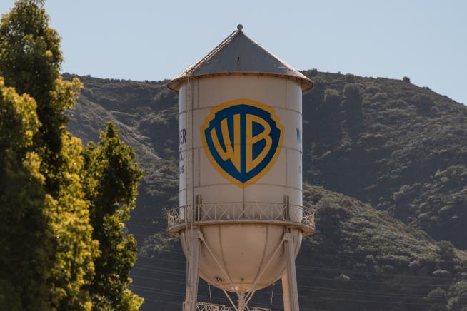 Paramount says China's Tencent withdrew from its Warner Bros bid to avert national security issues