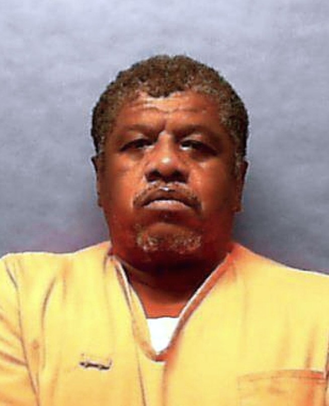Man convicted of triple murder put to death in record 11th execution in Florida this year