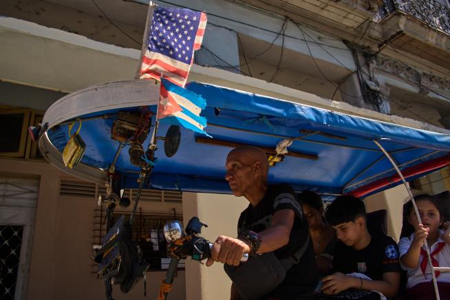 What to know about the boat shooting in Cuban waters that killed 4