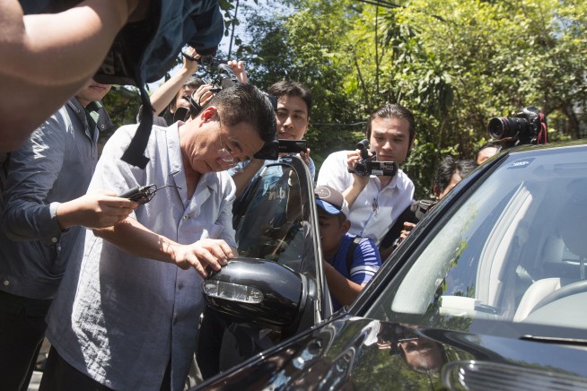 Malaysia: Poisoning of Kim caused paralysis, quick death