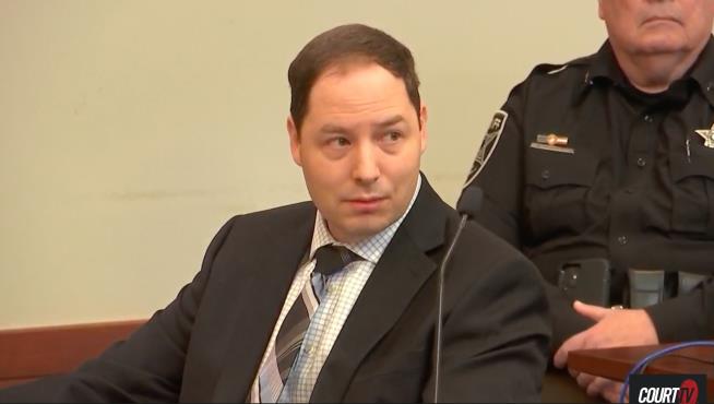 Attorneys give dueling narratives to open 'au pair affair' double murder trial in Virginia