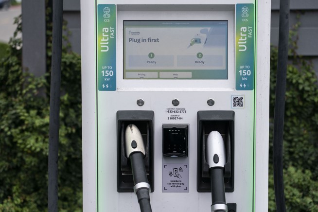 Hyundai, Kia electric vehicles to use Tesla's NACS charging ports starting next year