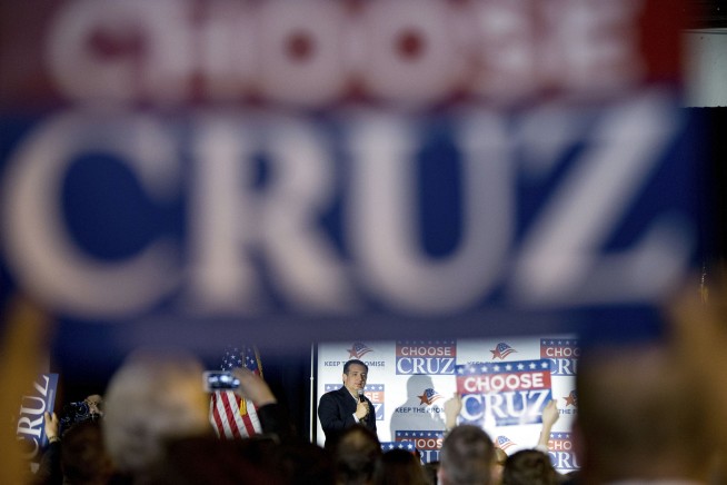 The Latest: Jeb Bush ends bid for the White House